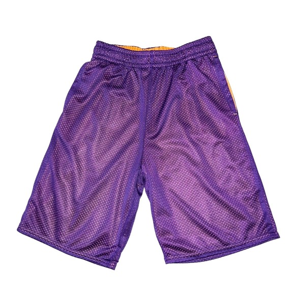 Athletic Works Mesh Short Boy’s Size XXL - Picture 3 of 7